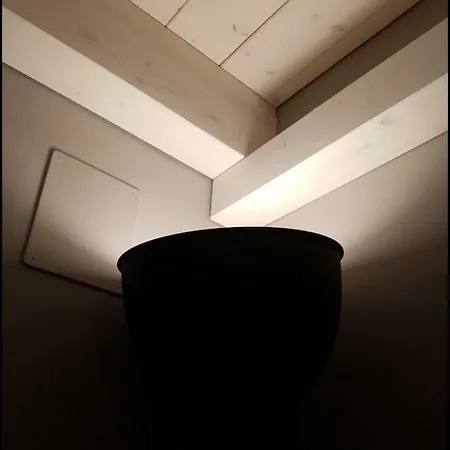 Casa Mazzini Luxury Loft Appartement Bari