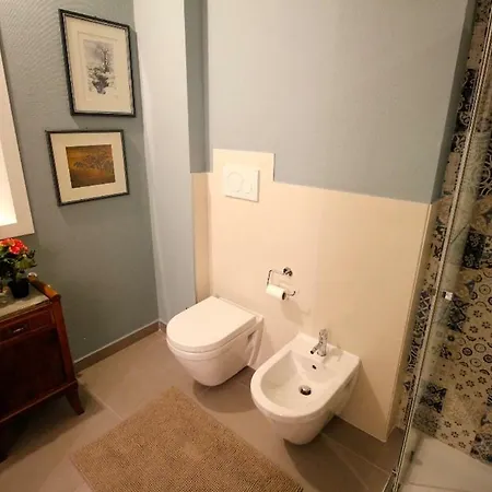 Apartment Casa Mazzini Luxury Loft Bari