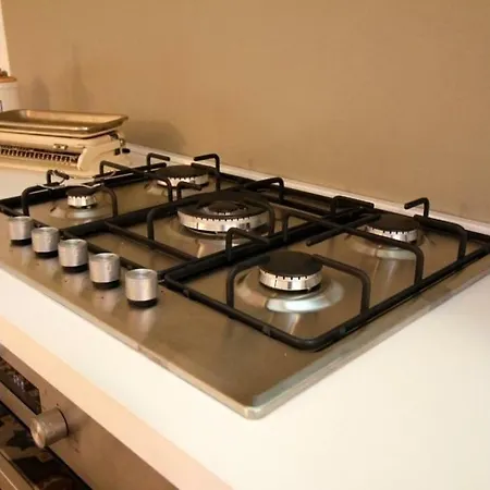 Apartment Casa Mazzini Luxury Loft *