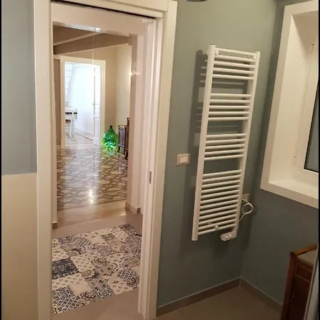 Apartment Casa Mazzini Luxury Loft Bari
