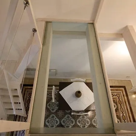 Apartment Casa Mazzini Luxury Loft Bari